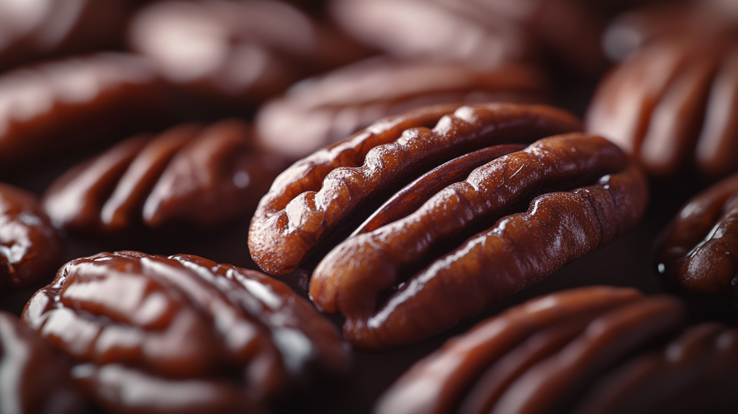 Pecans