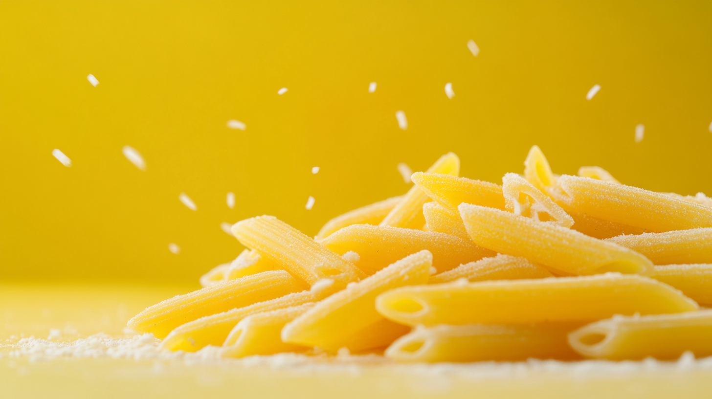 Penne Pasta