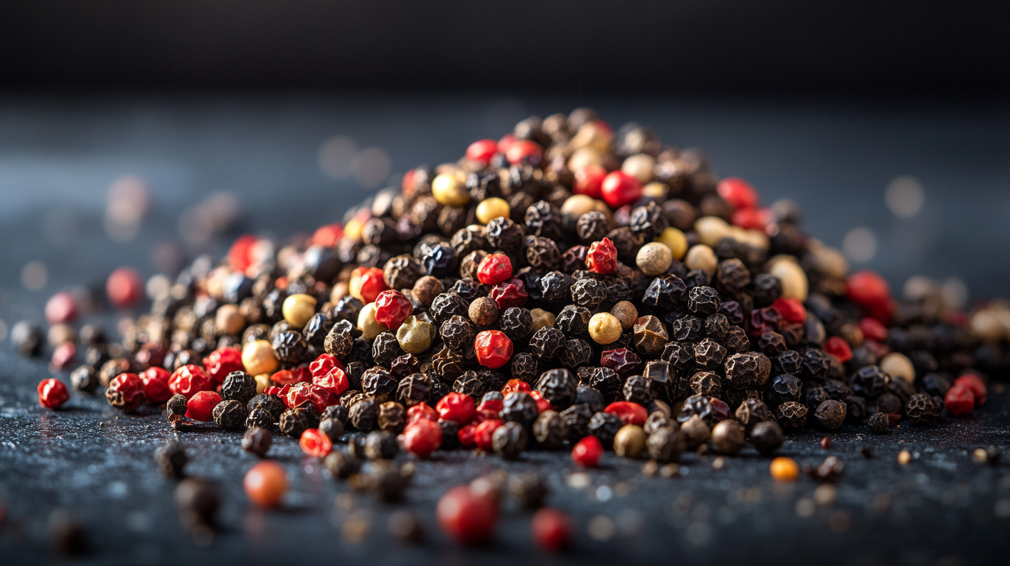 Pepper