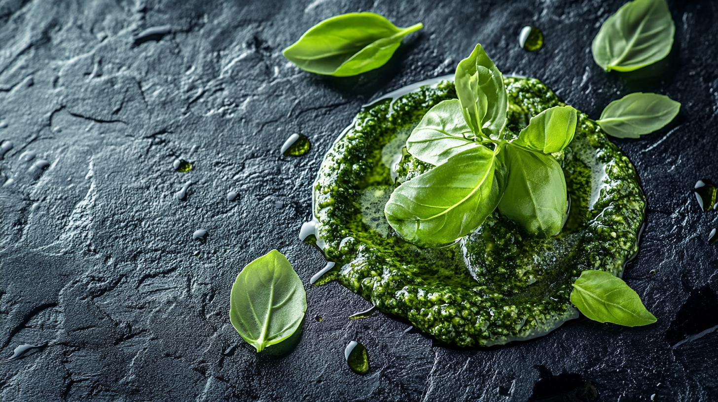 Pesto