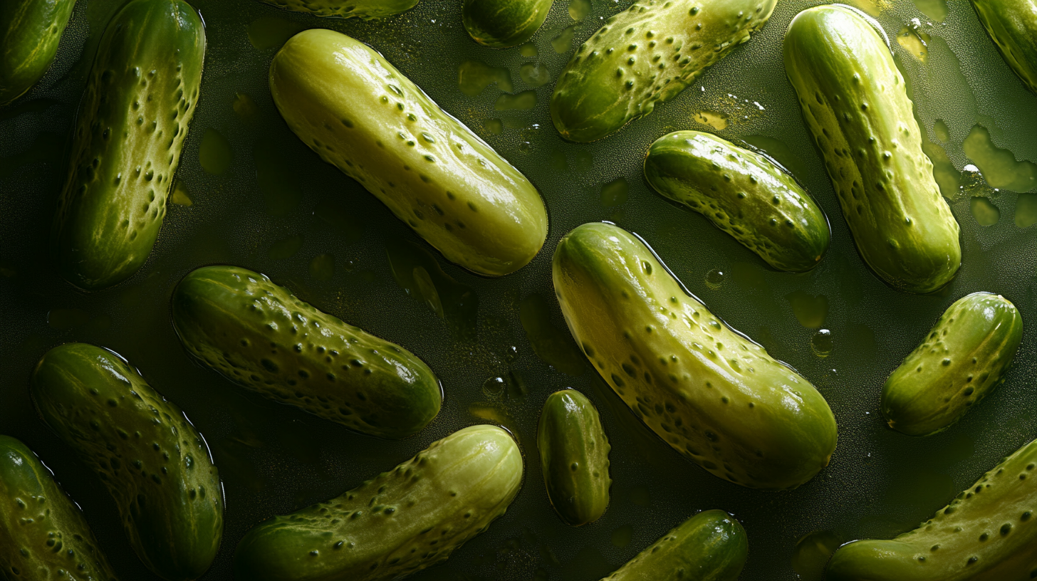 Pickles