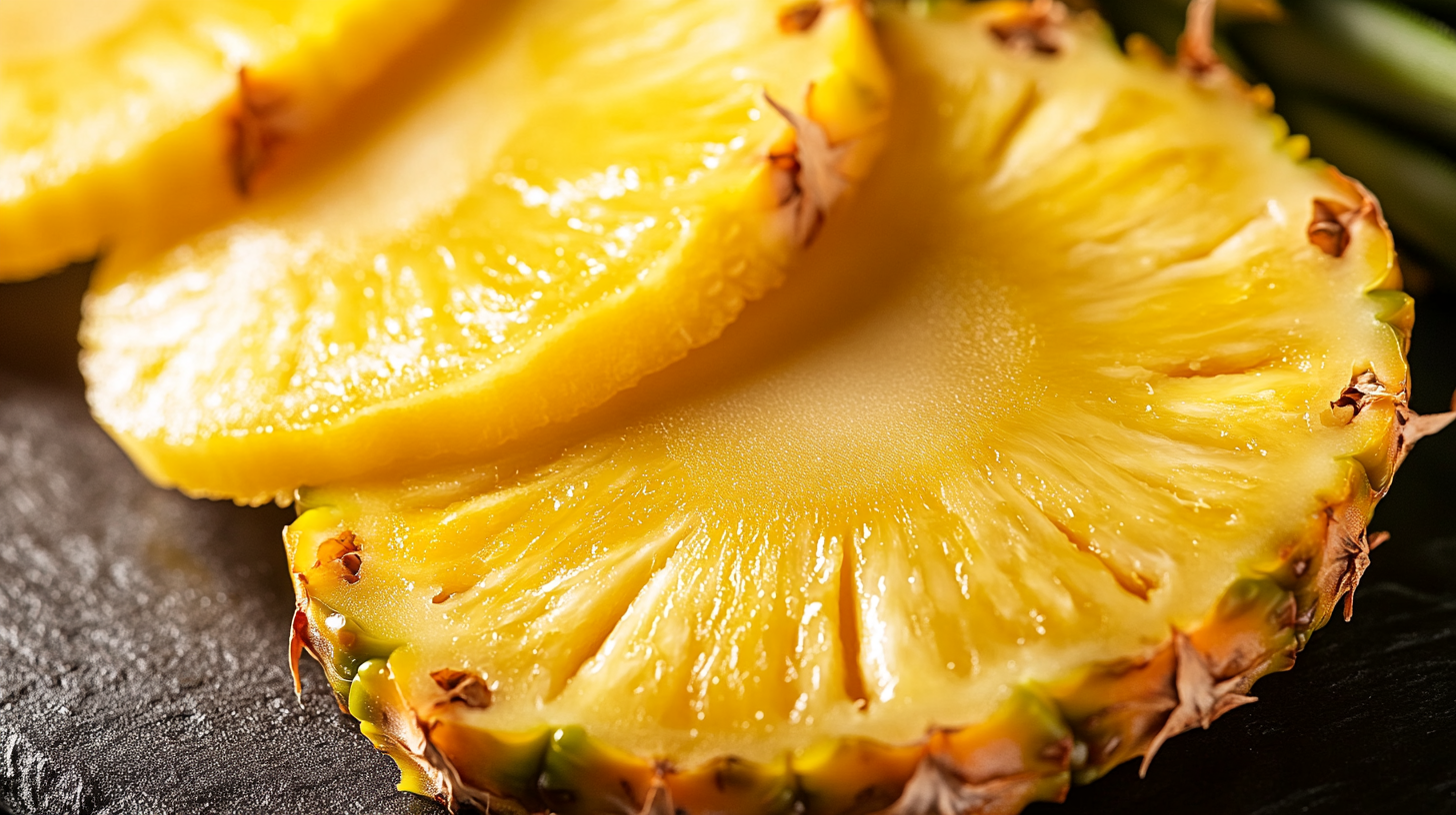 Pineapple