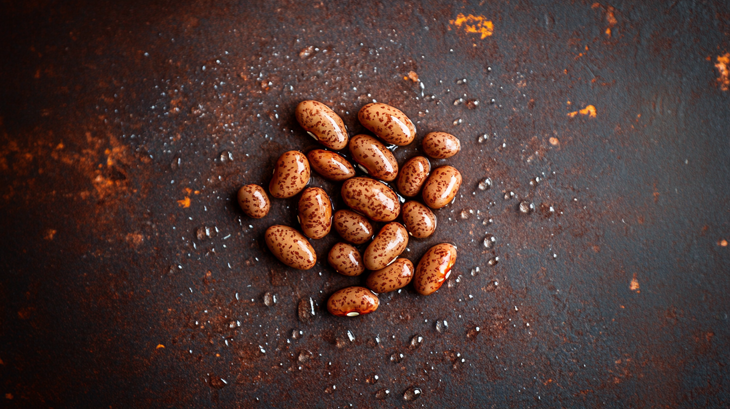 Pinto Beans