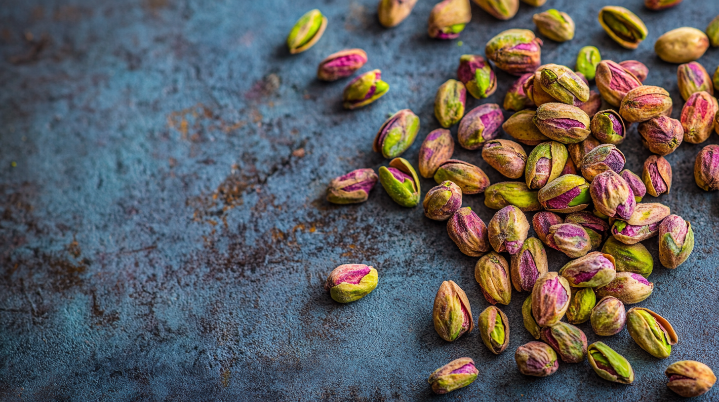 Pistachio