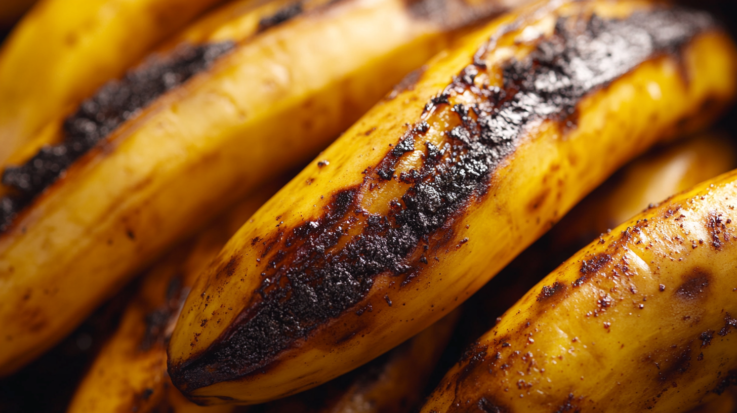 Plantain