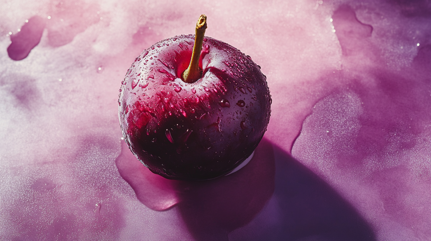 Plum