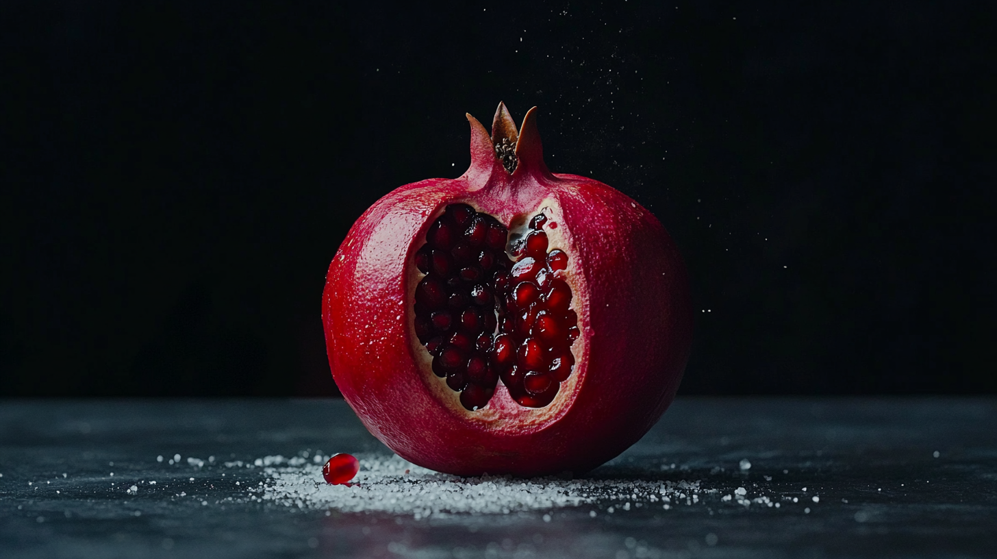 Pomegranate