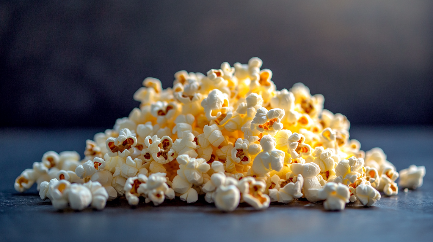Popcorn