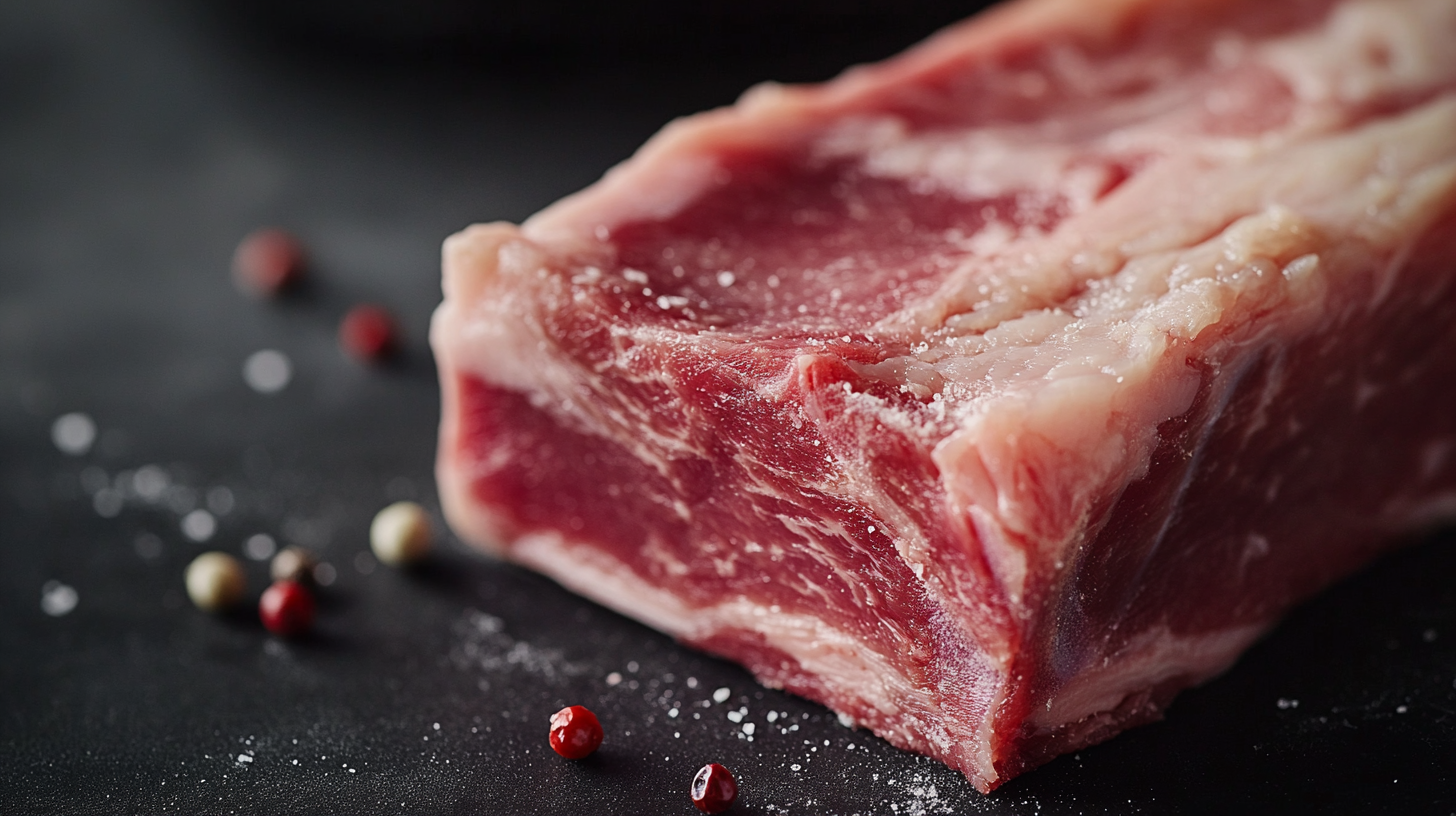 Pork Shoulder