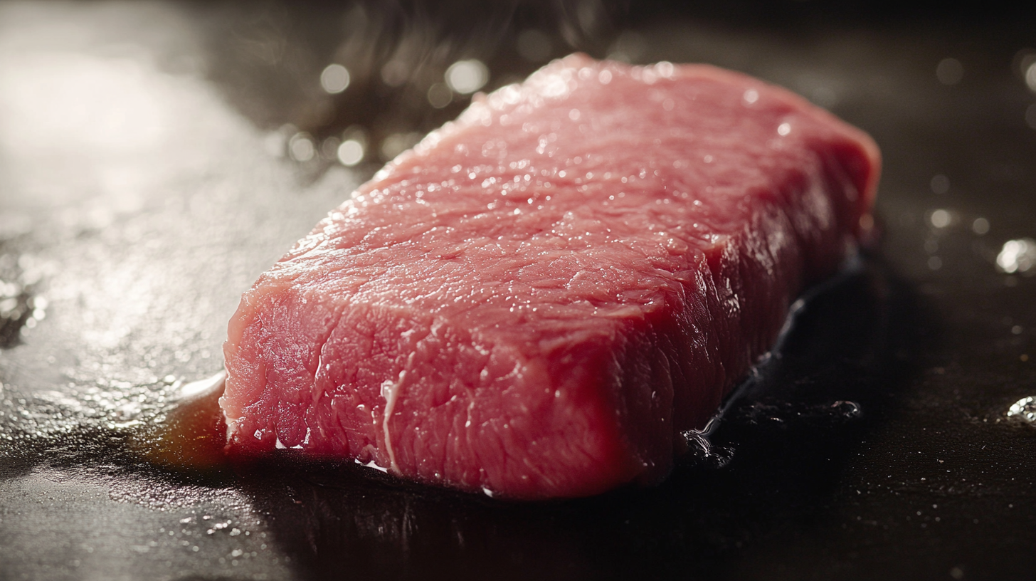 Pork Tenderloin
