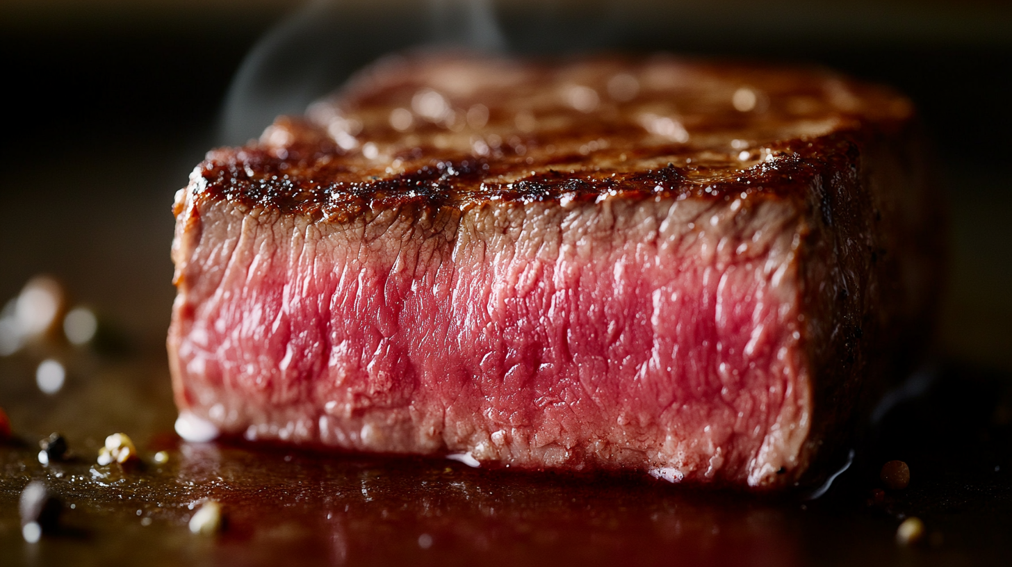 Porterhouse Steak