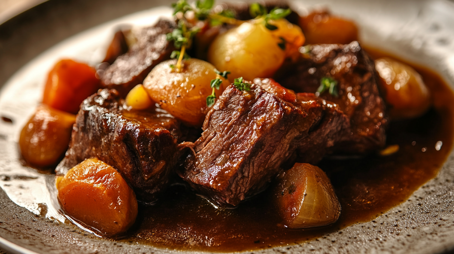 Pot Roast