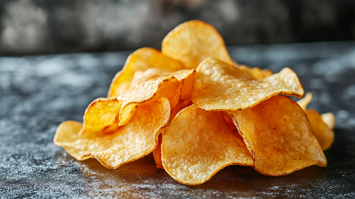 Potato Chips