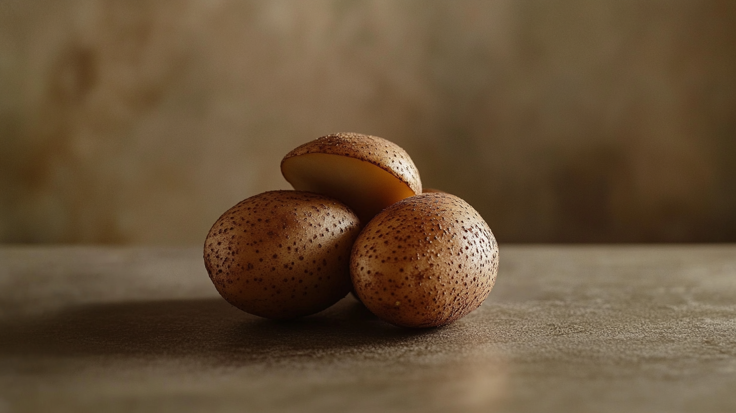 Potato