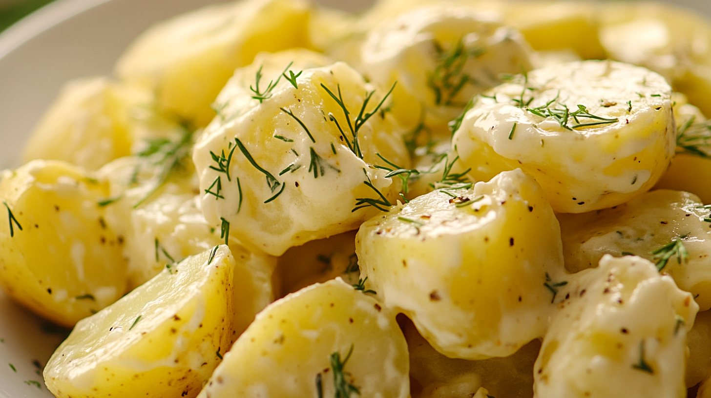 Potato Salad