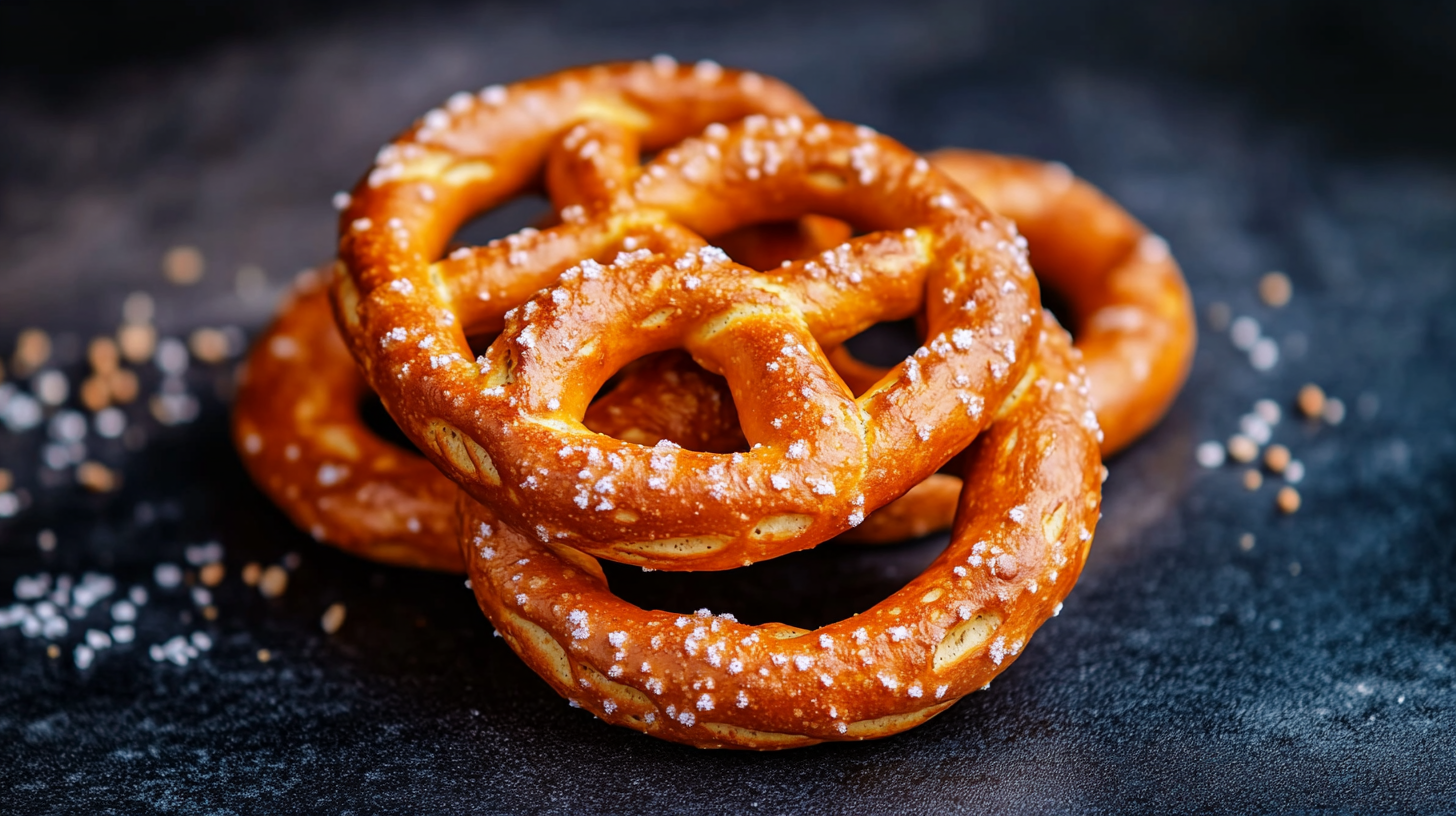 Pretzels