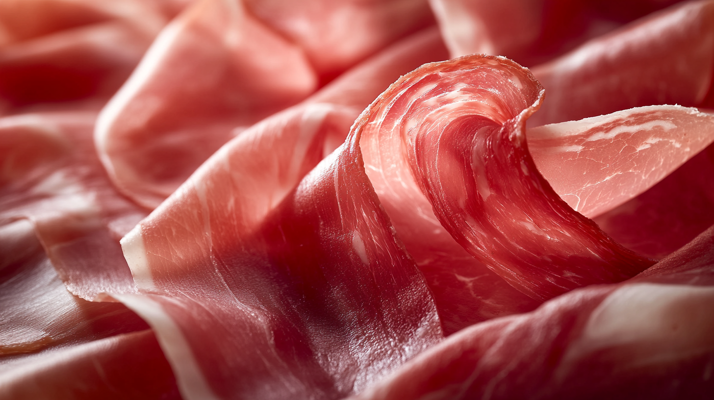 Prosciutto