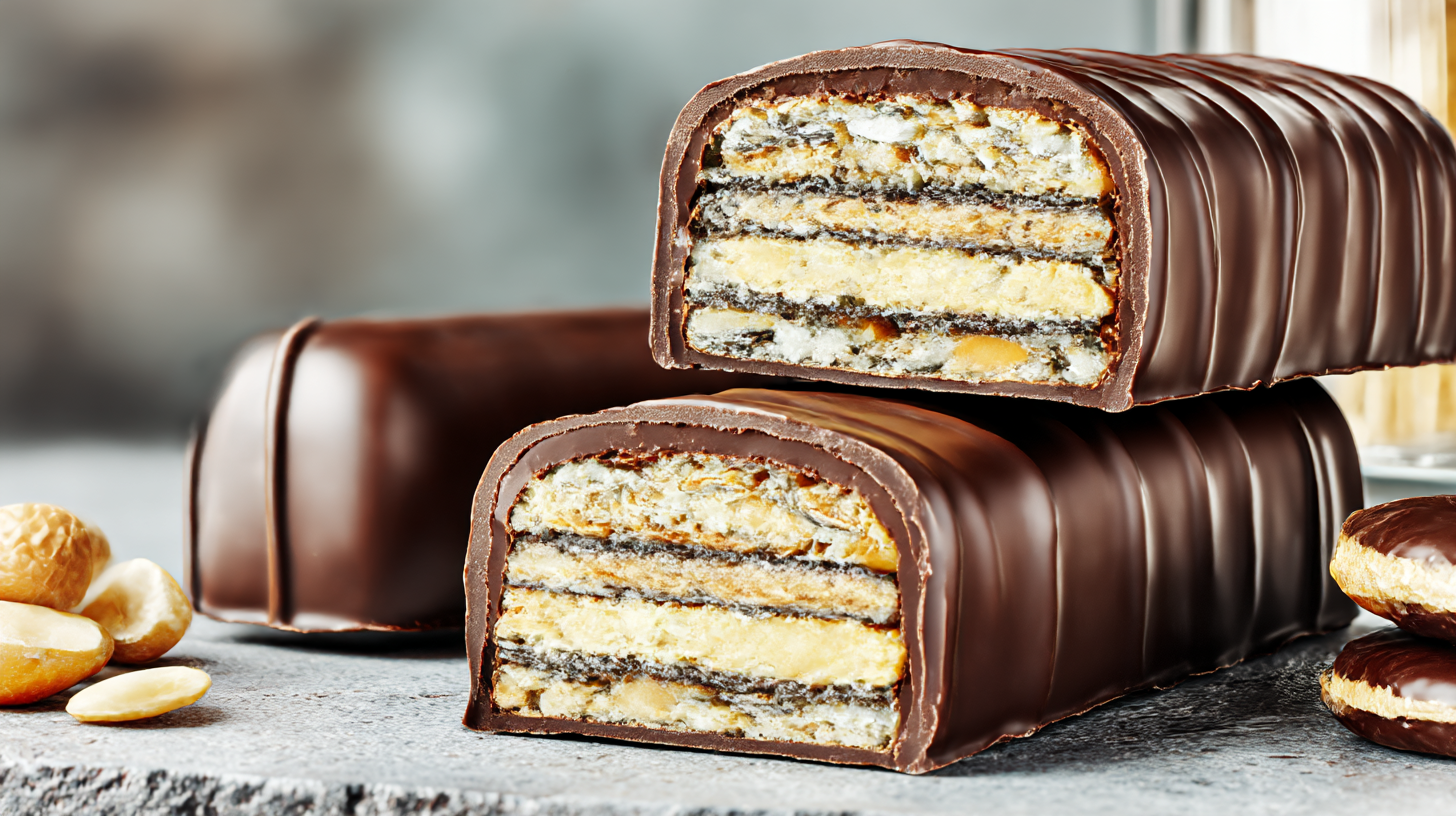 Protein Bar