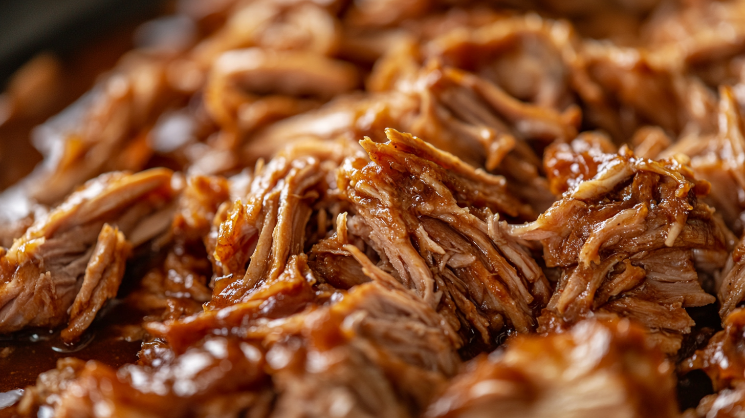 Pulled Pork