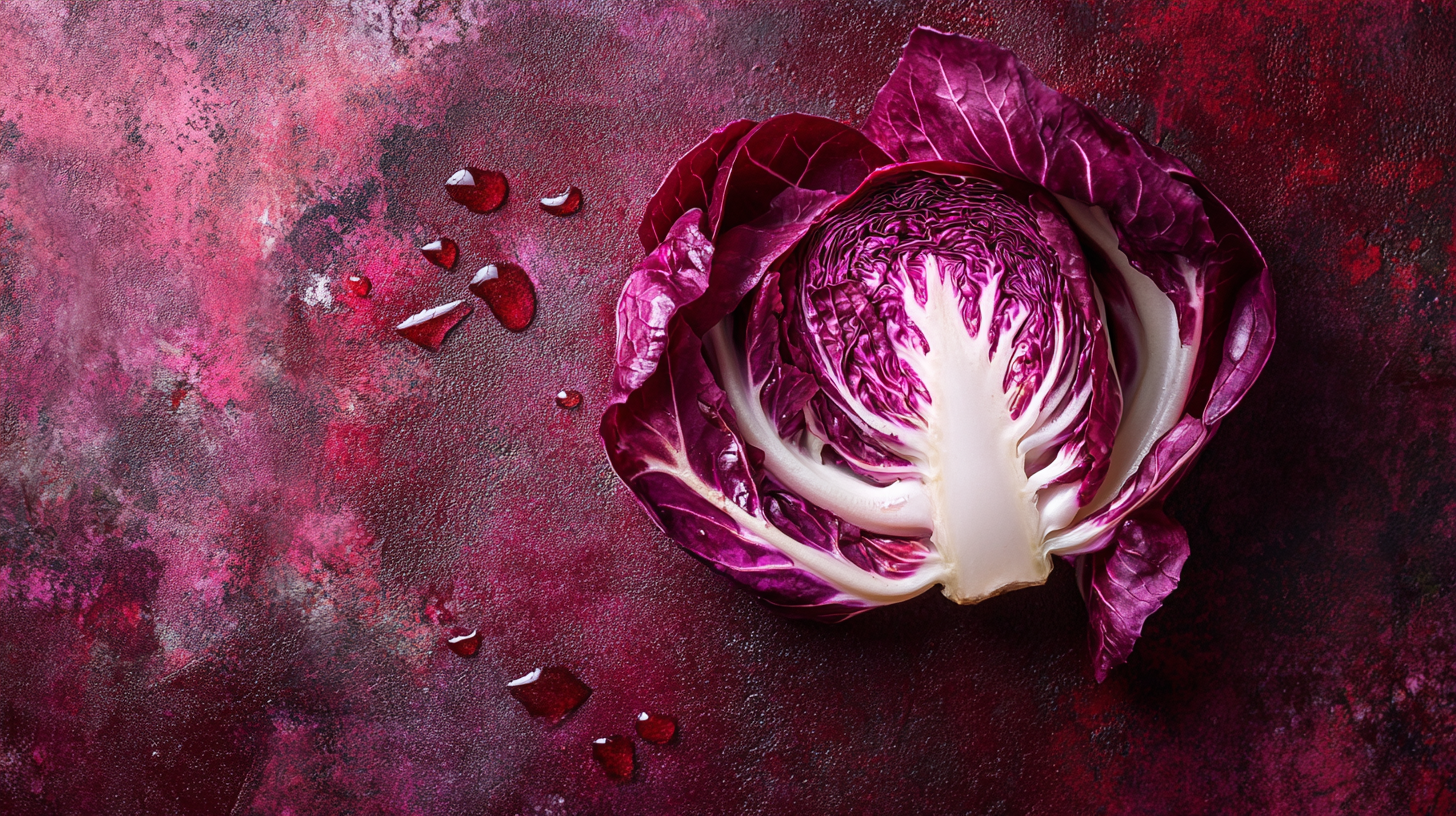 Radicchio