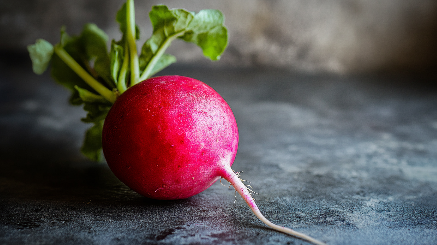 Radish