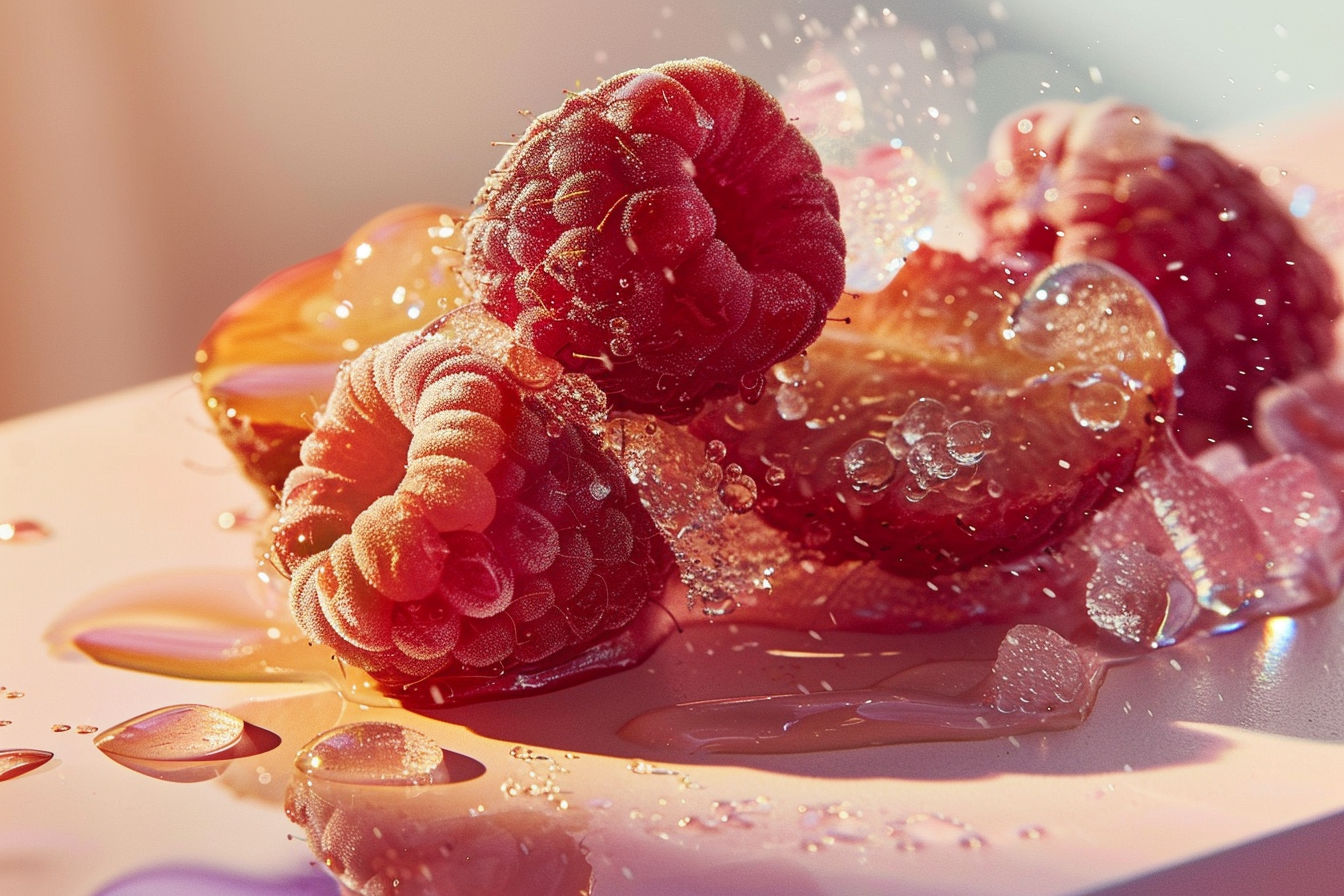 Raspberry