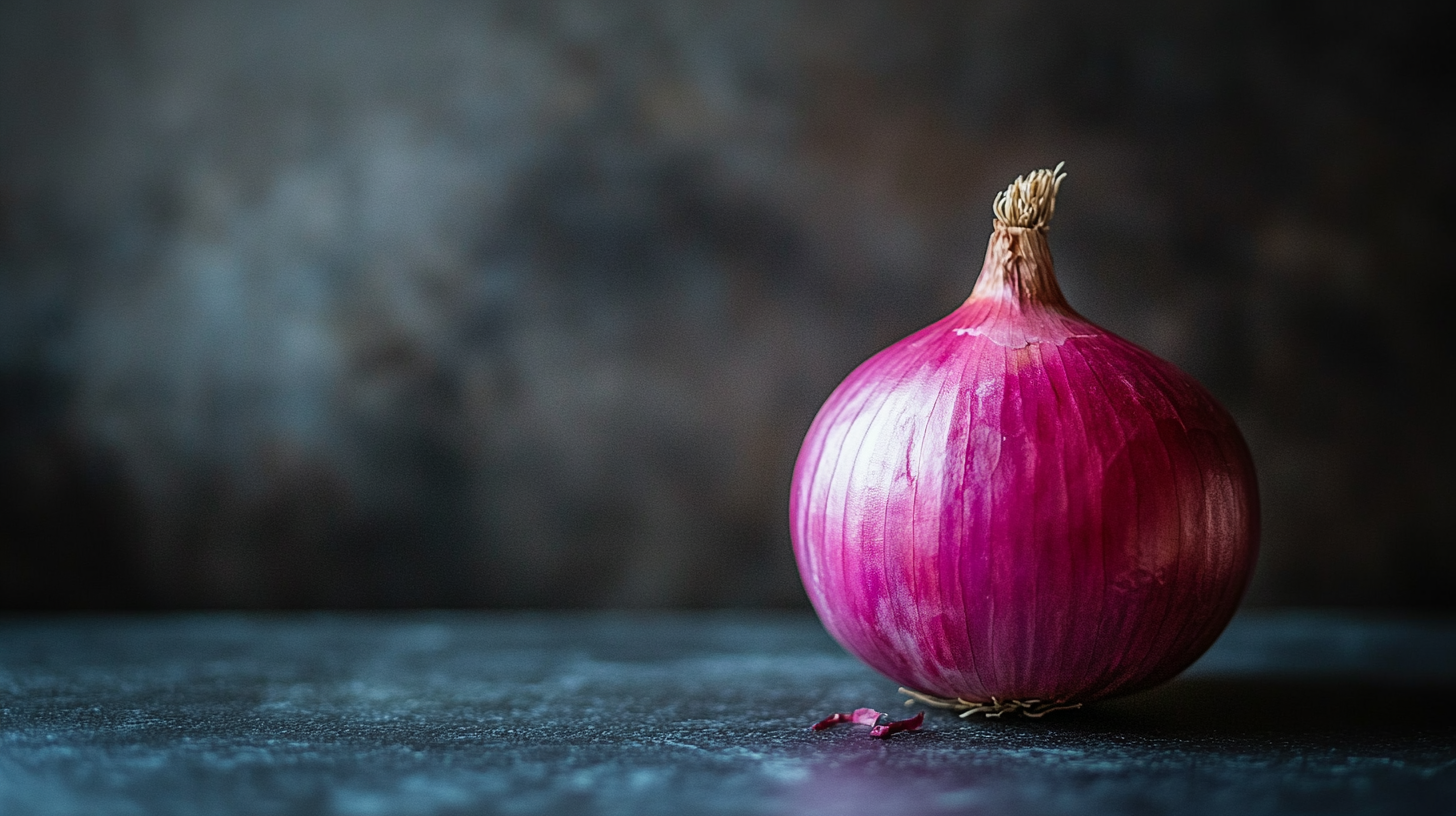 Red Onion