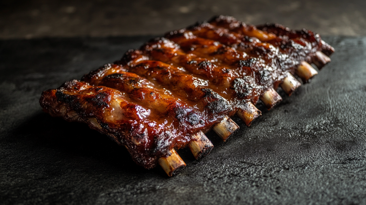 Ribs