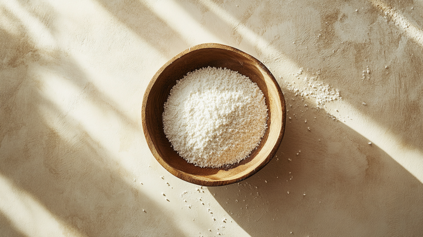 Rice Flour
