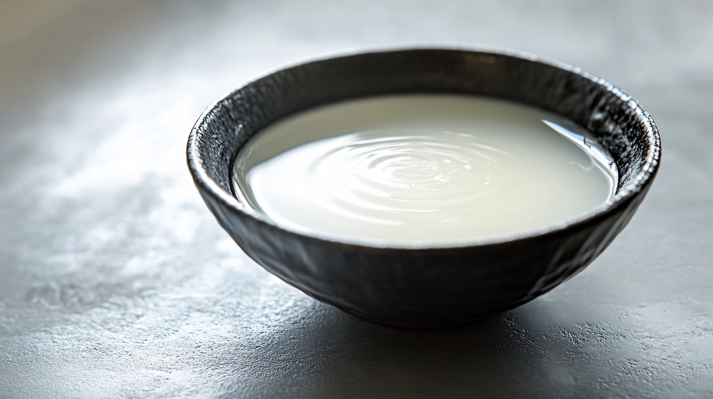 Rice Vinegar