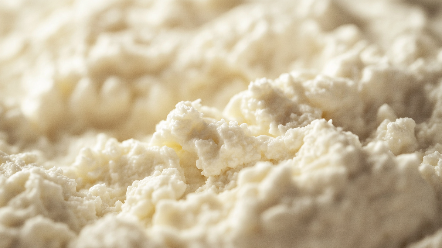 Ricotta