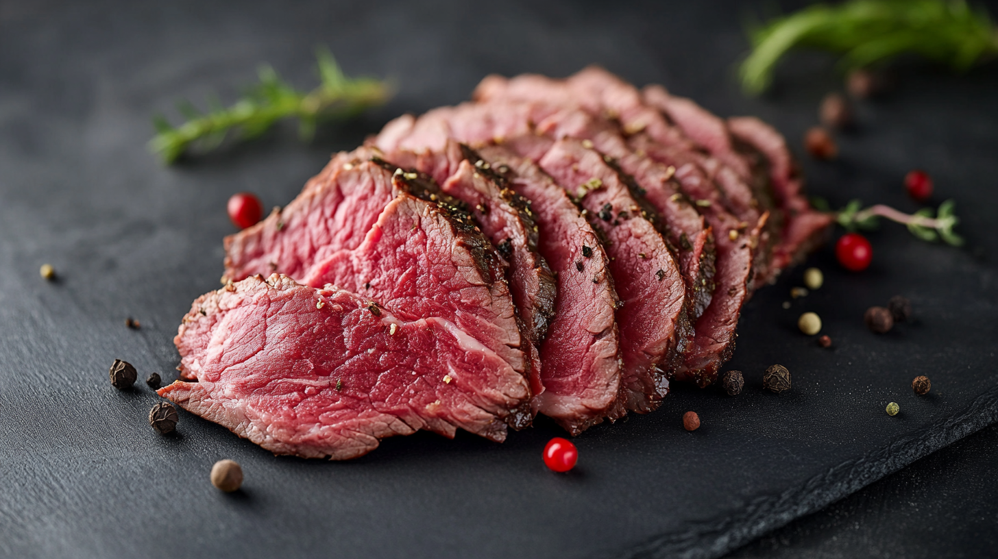 Roast Beef
