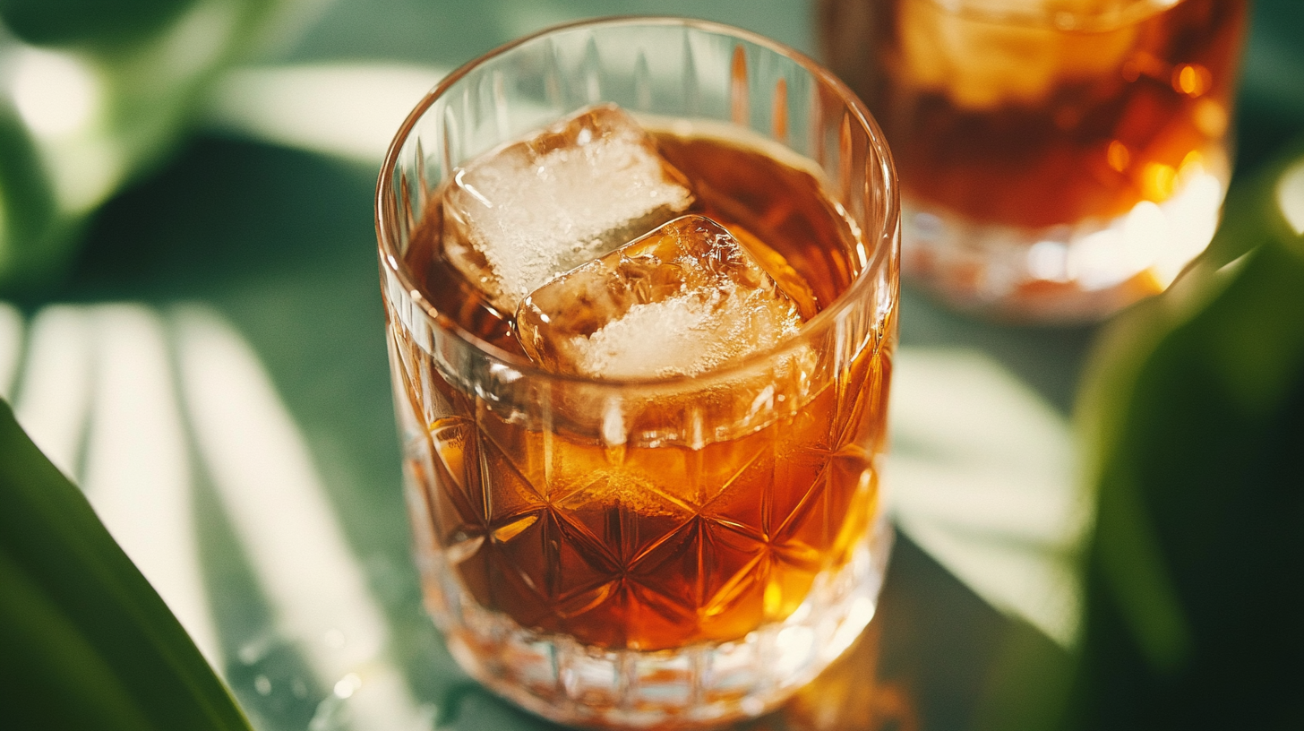 Rum
