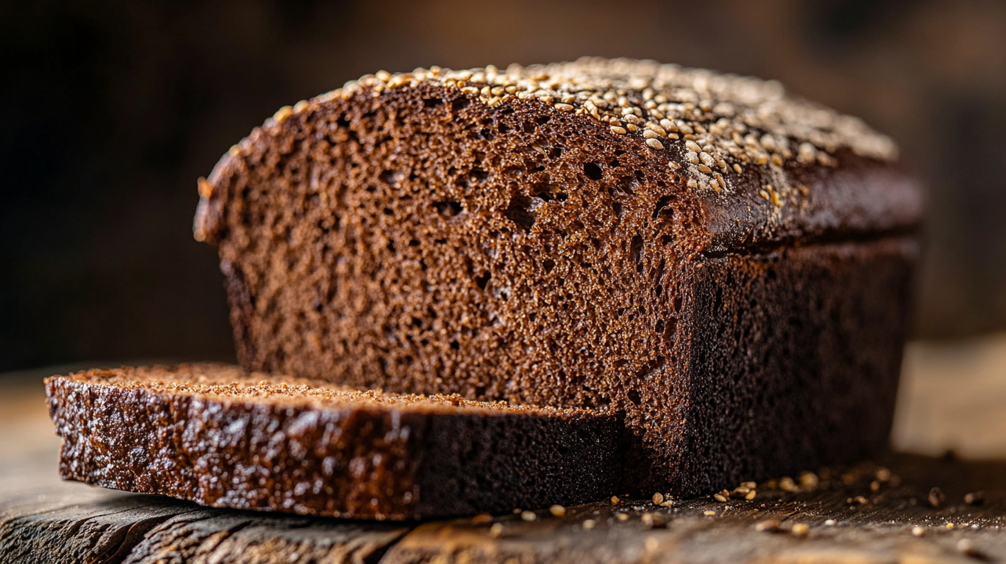 Rye Bread
