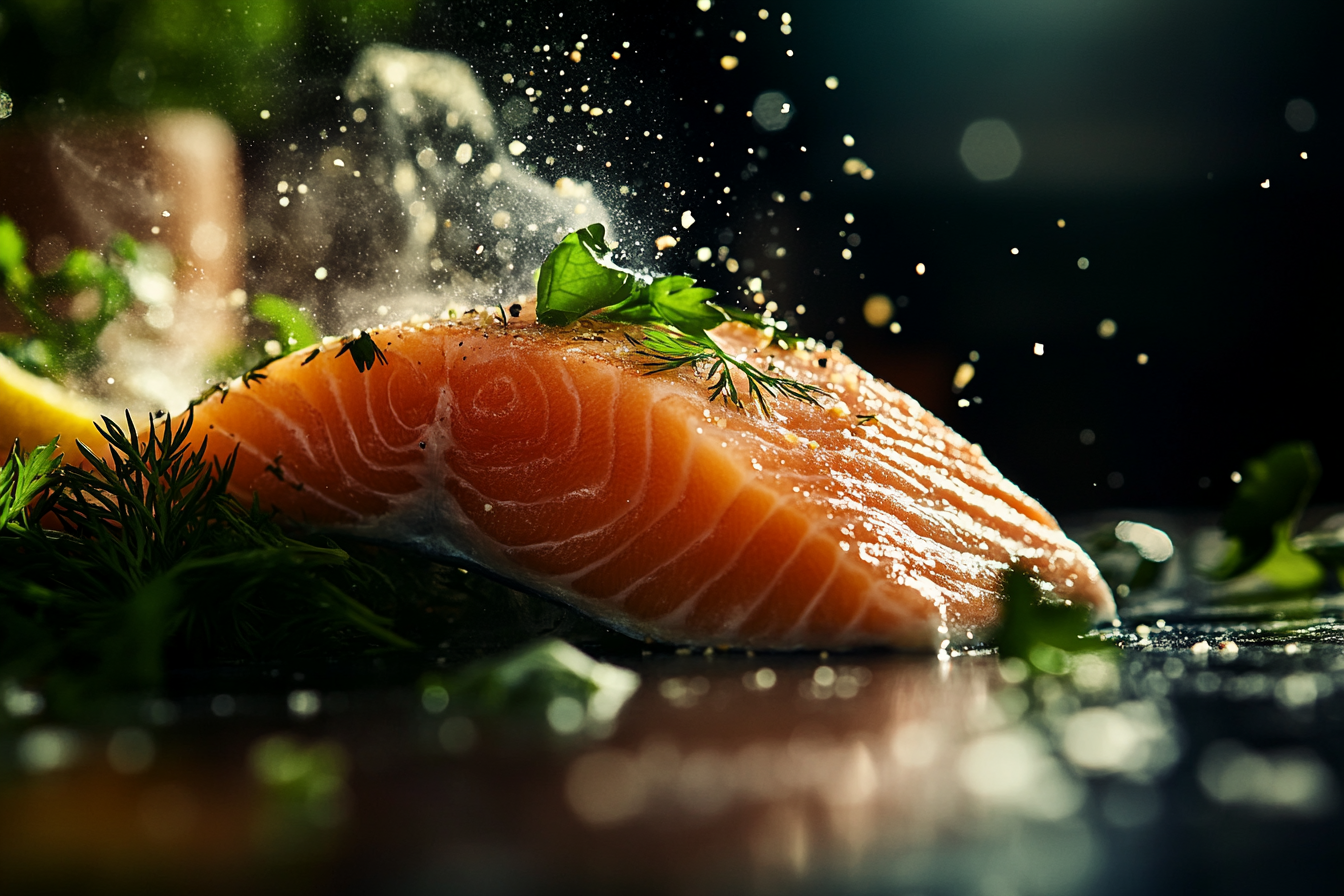 Salmon