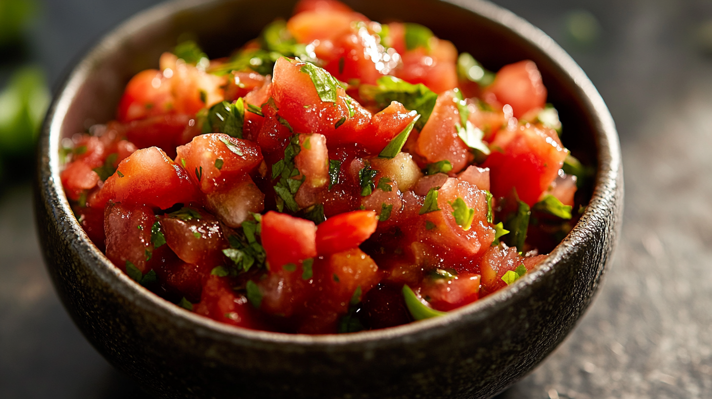 Salsa