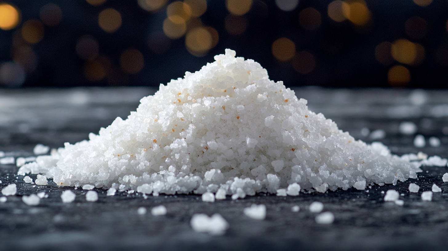 Salt