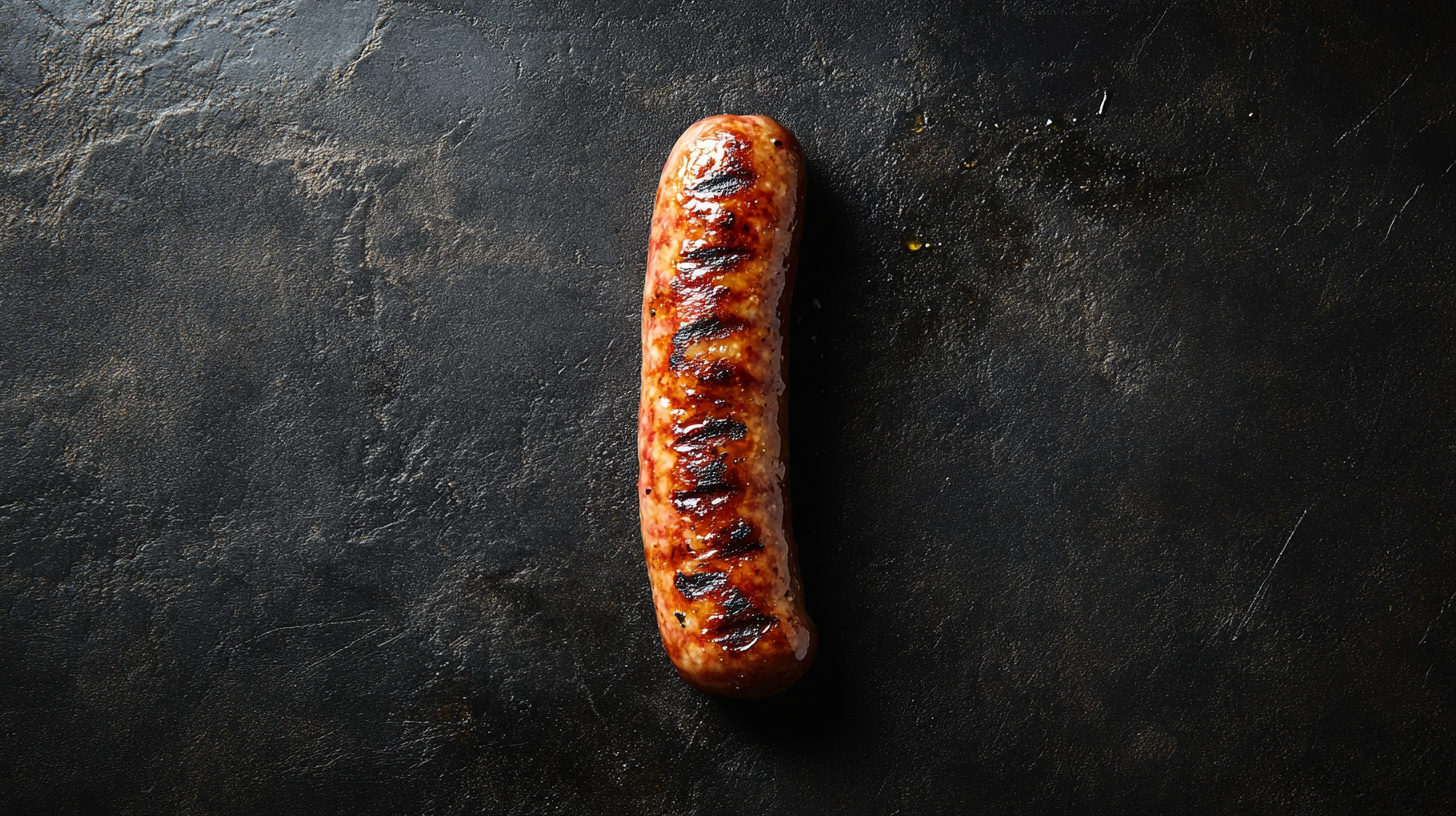 Sausage