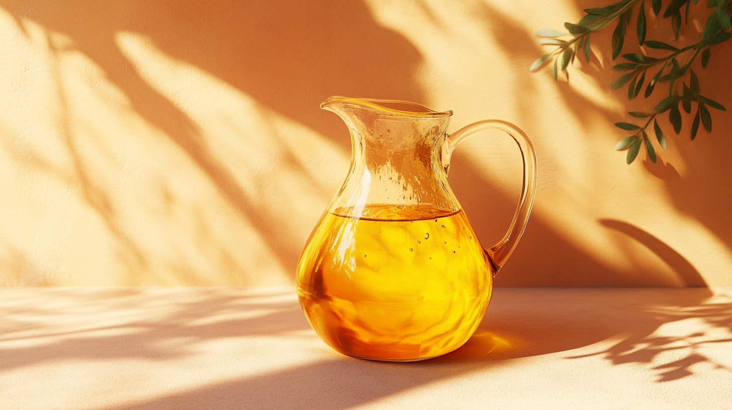 Sesame Oil
