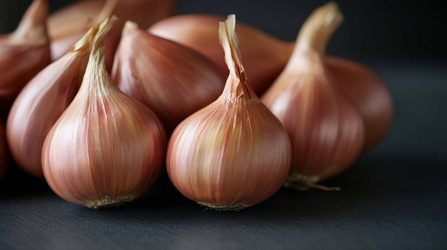 Shallots