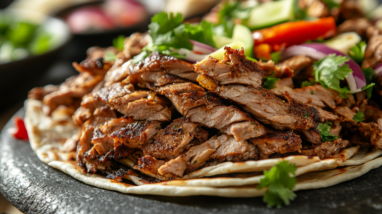 Shawarma