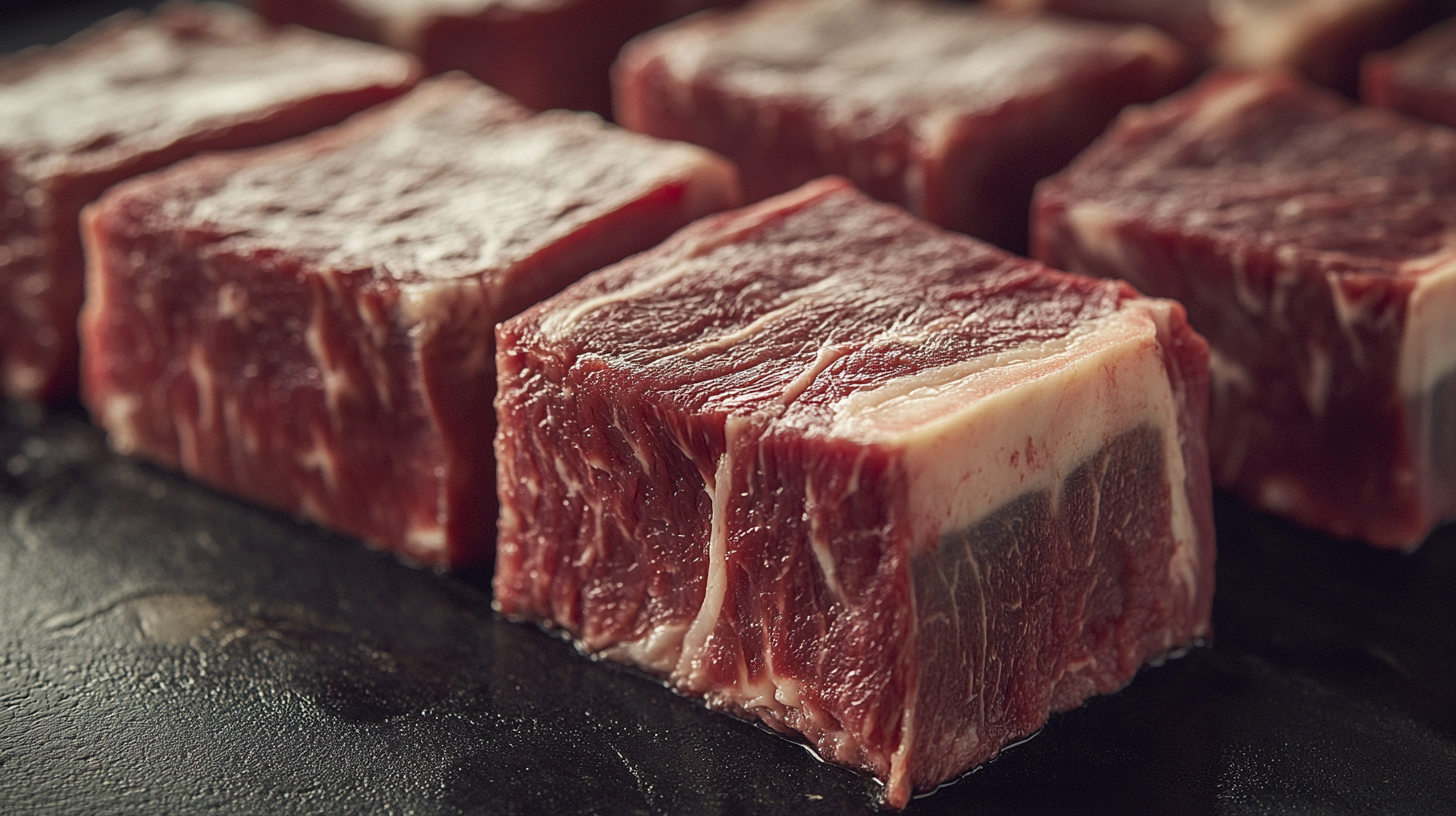 Short Ribs