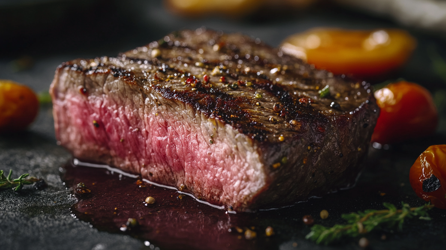Sirloin Tip