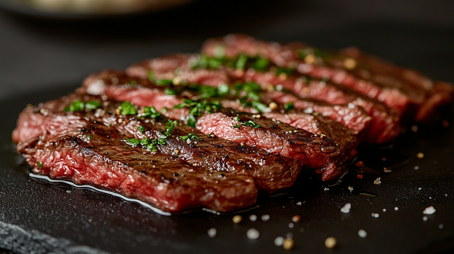 Skirt Steak