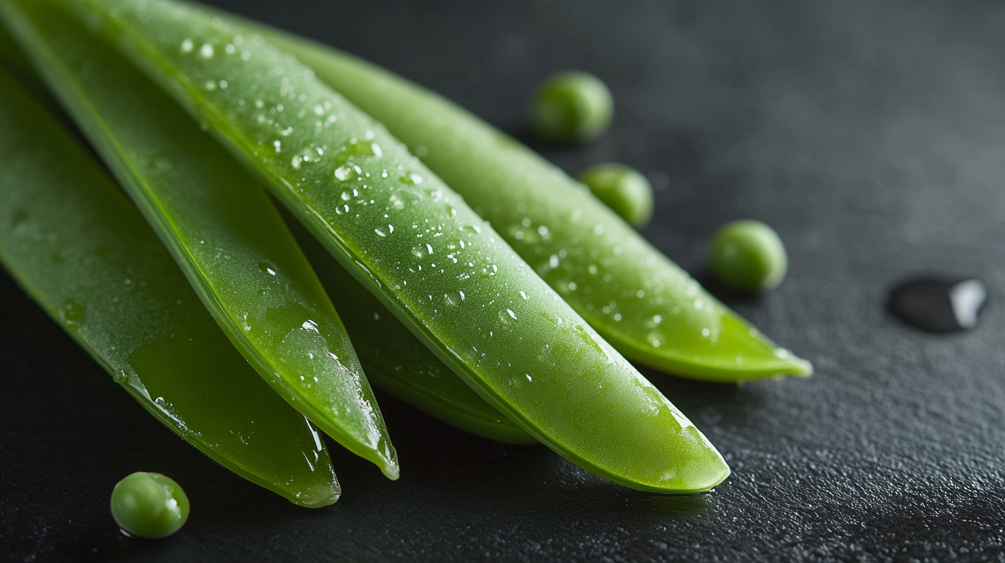 Snap Peas