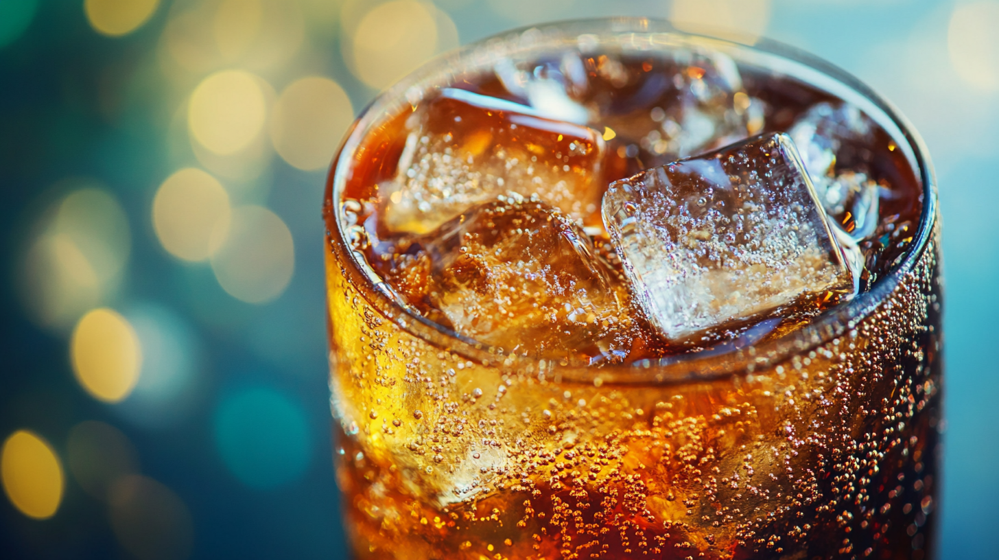 Soda