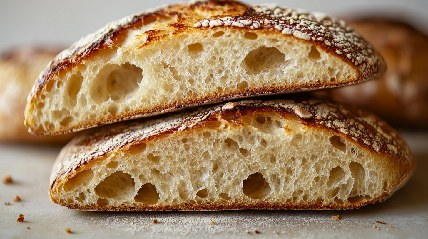 Sourdough Bread