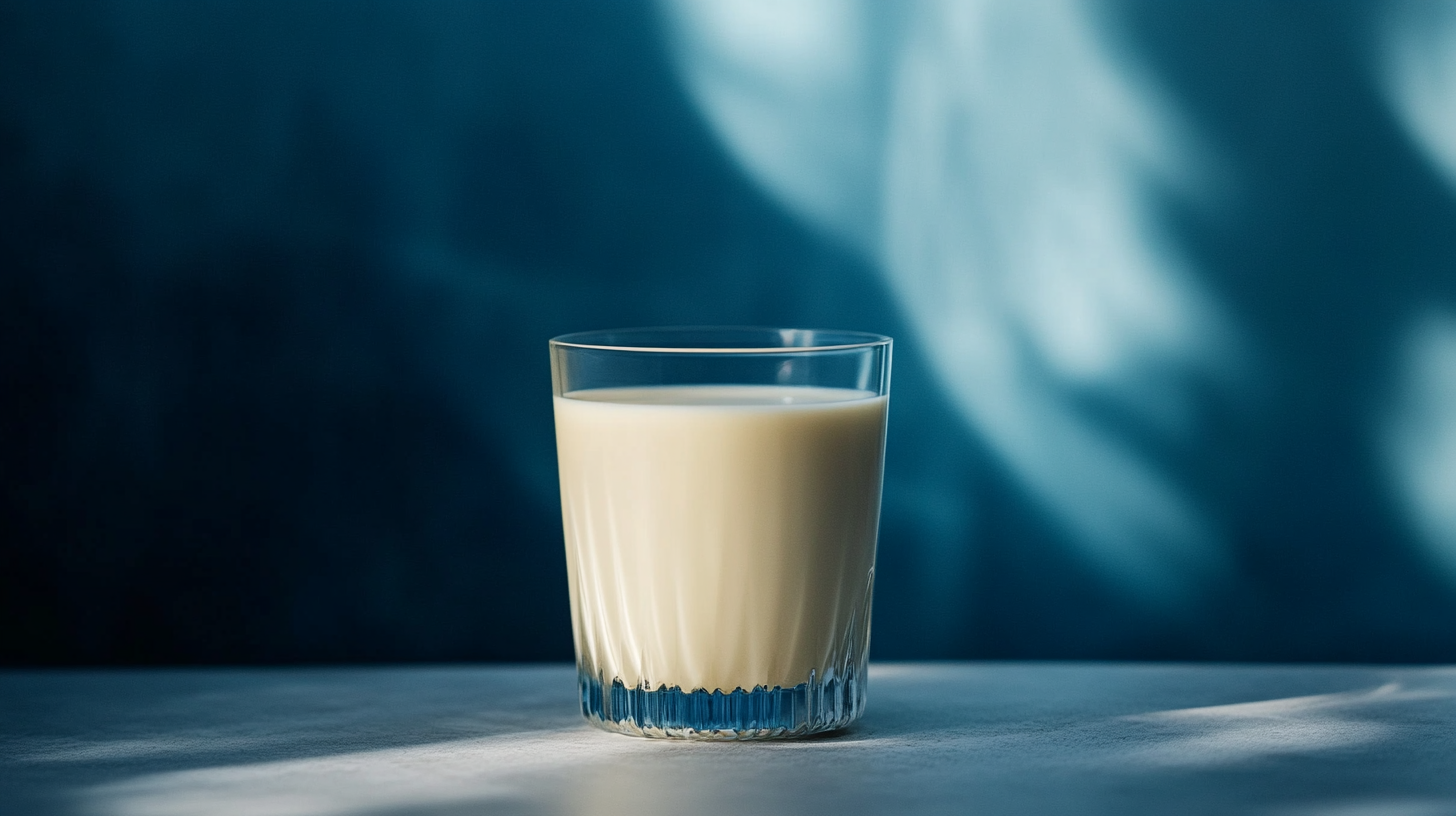 Soy Milk