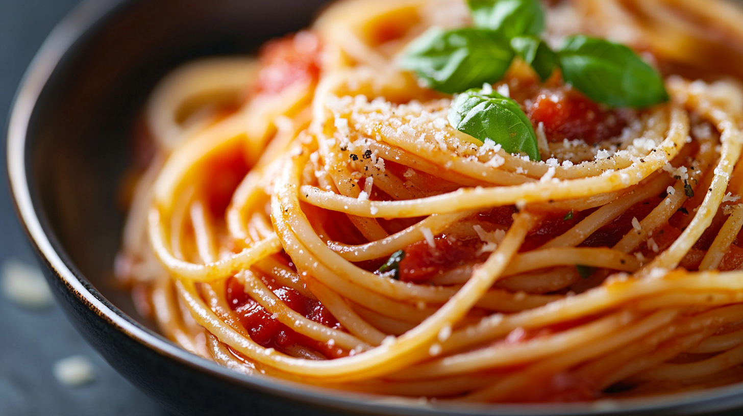 Spaghetti