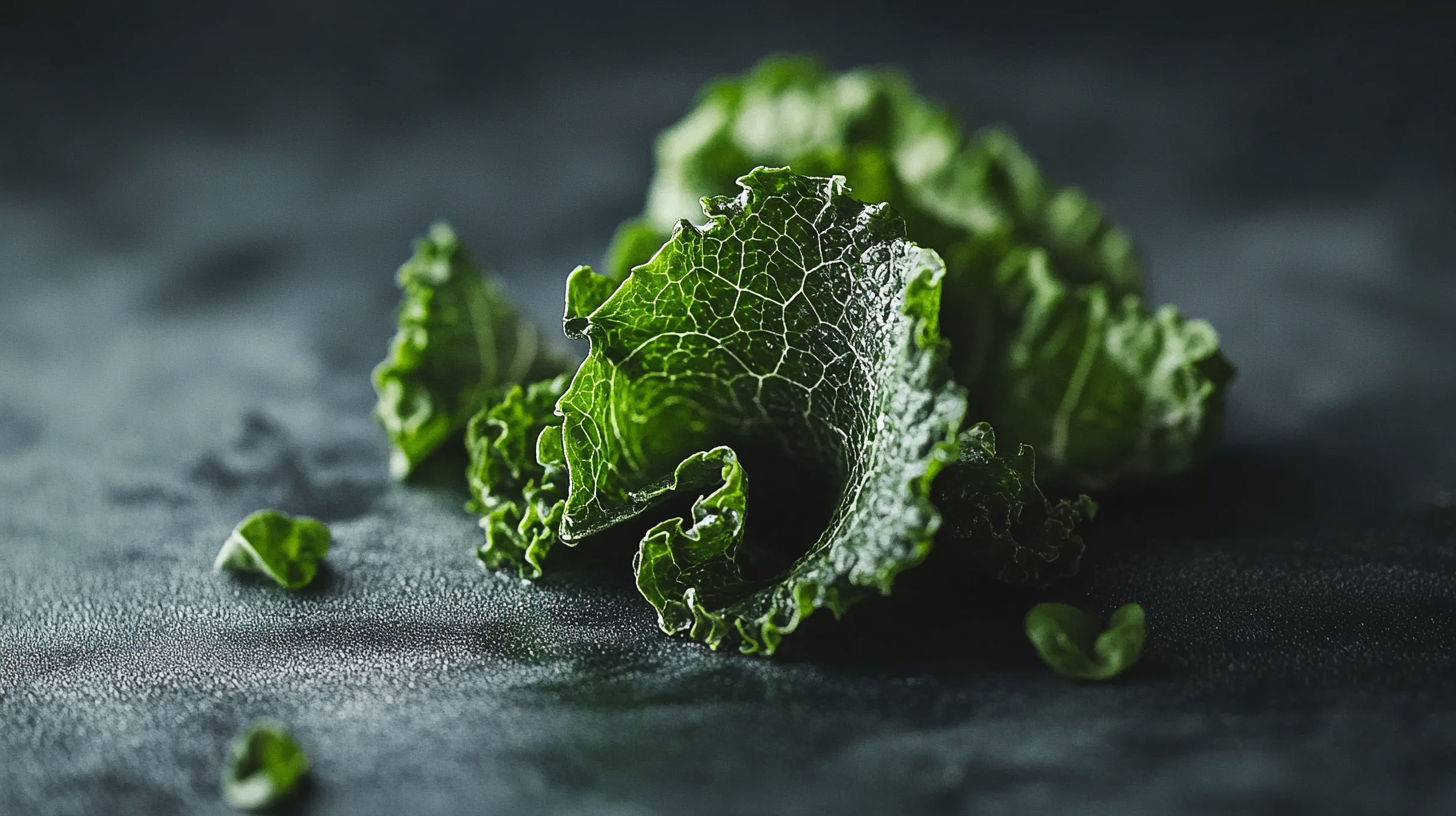 Spinach